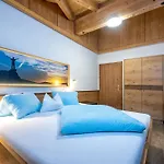 Aparthotel Alpenresort Thanner