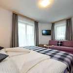 Aparthotel Alpenresort Thanner Mayrhofen