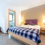 Lägenhetshotell Alpenresort Thanner Mayrhofen