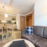 Alpenresort Thanner