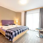 Lägenhetshotell Alpenresort Thanner