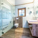 Lägenhetshotell Alpenresort Thanner 4*