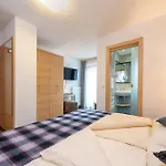 Alpenresort Thanner