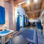 Alpenresort Thanner Lägenhetshotell 4*
