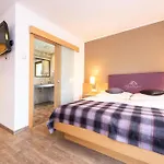 Lägenhetshotell Alpenresort Thanner Mayrhofen