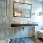 Aparthotel Alpenresort Thanner Mayrhofen