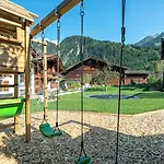 Alpenresort Thanner 4* Mayrhofen