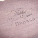 Alpenresort Thanner 4*