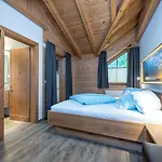 Alpenresort Thanner 4* Mayrhofen