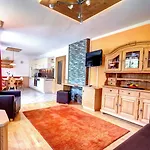 Alpenresort Thanner