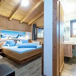 Aparthotel Alpenresort Thanner Mayrhofen