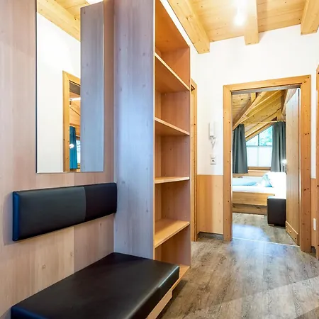 Alpenresort Thanner Aparthotel Mayrhofen