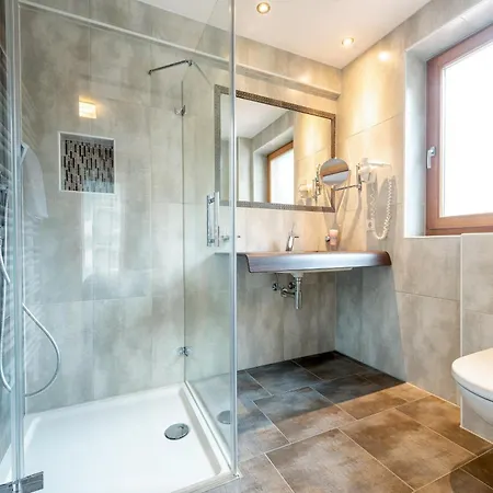 Aparthotel Alpenresort Thanner