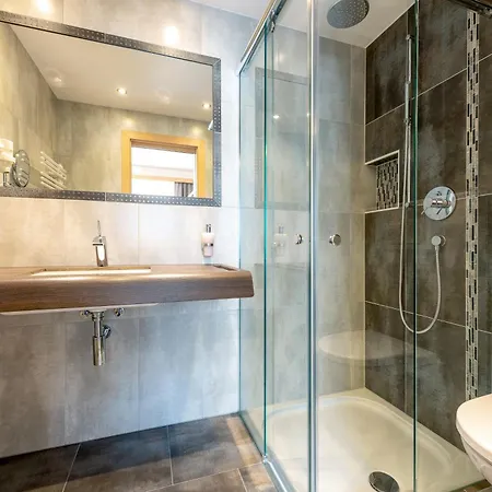 Alpenresort Thanner Aparthotel