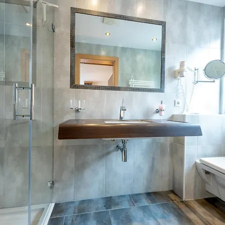 Aparthotel Alpenresort Thanner Mayrhofen