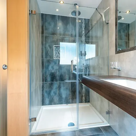 Aparthotel Alpenresort Thanner