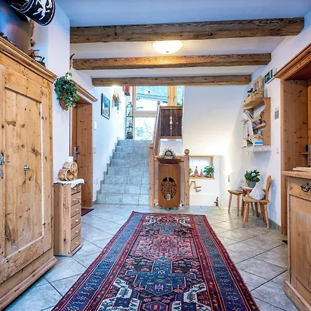 Alpenresort Thanner アパートホテル