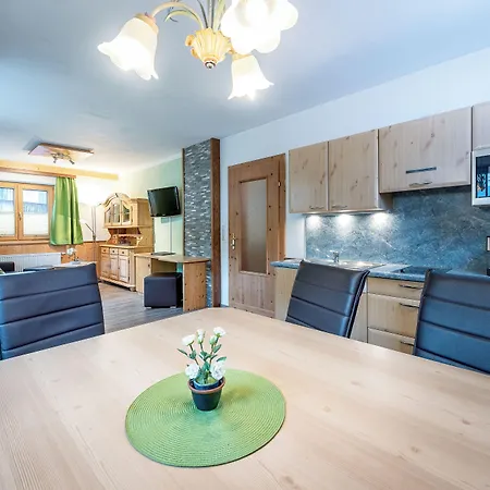 Alpenresort Thanner 4* マイヤーホーフェン