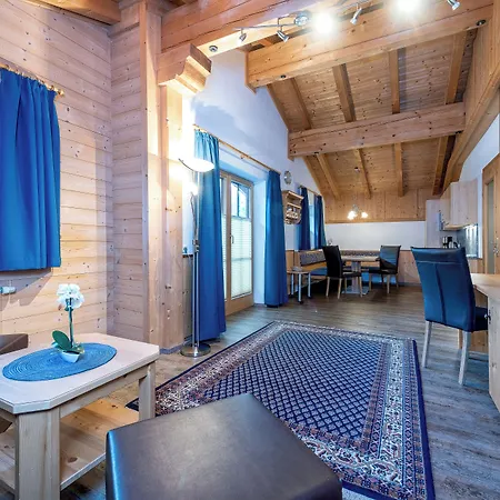 Alpenresort Thanner 4* Майрхофен