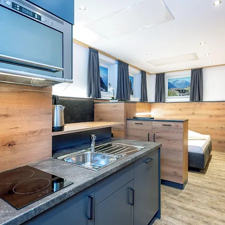 Alpenresort Thanner 4*