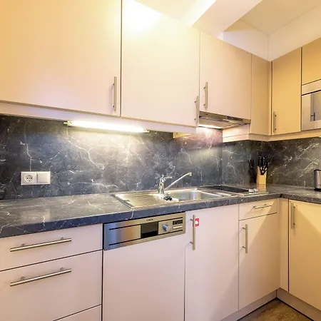 Alpenresort Thanner Mayrhofen