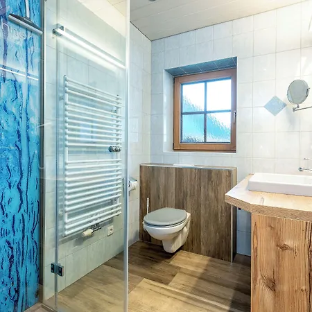 Alpenresort Thanner Aparthotel Mayrhofen