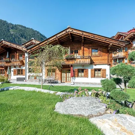 Alpenresort Thanner Aparthotel