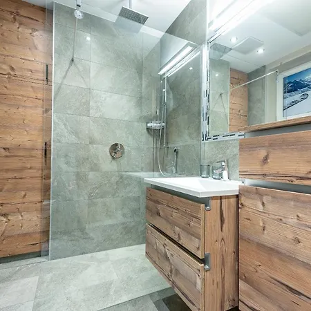 Alpenresort Thanner