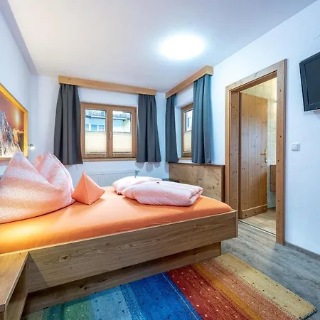 Aparthotel Alpenresort Thanner