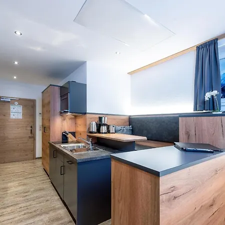 Alpenresort Thanner 4*