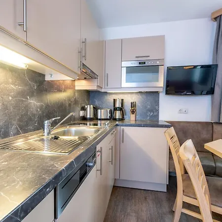 Alpenresort Thanner 4* マイヤーホーフェン