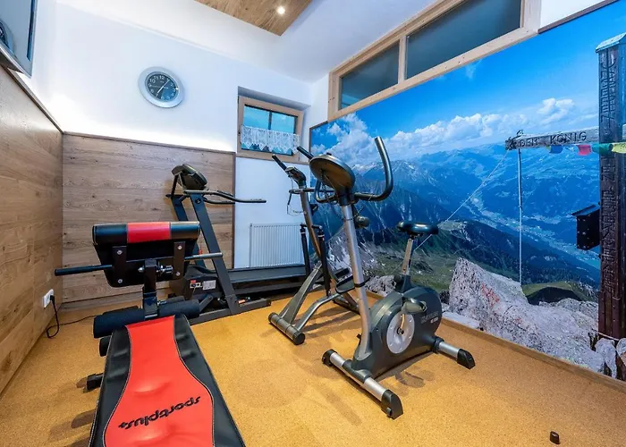 Alpenresort Thanner 4*