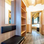 Alpenresort Thanner Aparthotel Mayrhofen