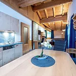 Alpenresort Thanner شقة فندقية 4*