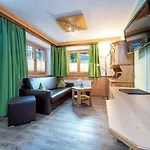 شقة فندقية Alpenresort Thanner