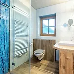 Alpenresort Thanner شقة فندقية مايرهوفن