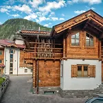 شقة فندقية Alpenresort Thanner مايرهوفن