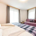 Alpenresort Thanner Aparthotel 4*