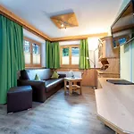 Alpenresort Thanner شقة فندقية مايرهوفن