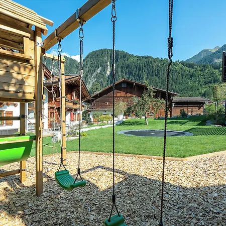 Alpenresort Thanner 4* Mayrhofen
