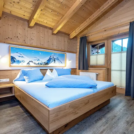 Alpenresort Thanner Lejlighedshotel