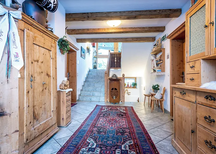 塔纳高山度假村 公寓式酒店