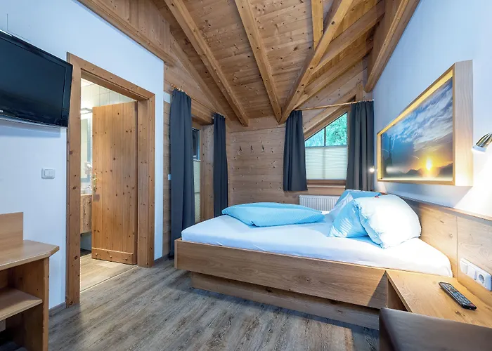 塔纳高山度假村 4* 迈尔霍芬