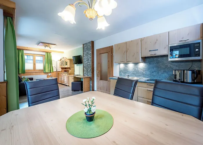 塔纳高山度假村 4* 迈尔霍芬