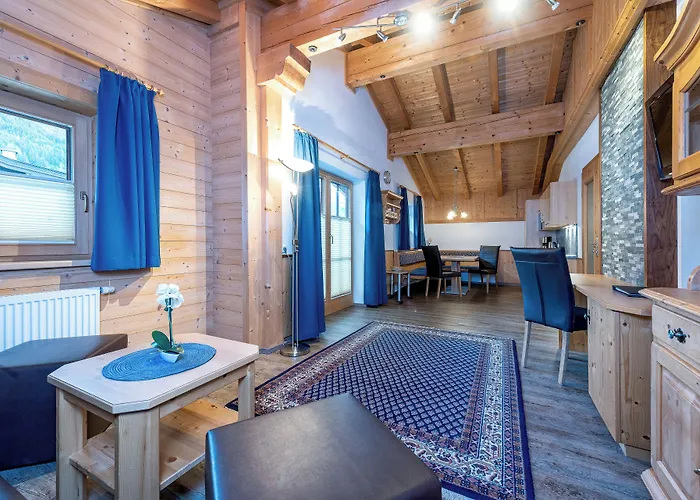 塔纳高山度假村 4* 迈尔霍芬