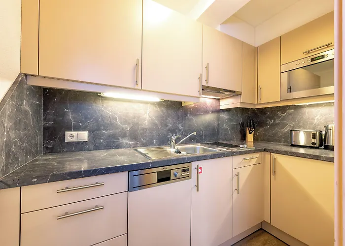 塔纳高山度假村 迈尔霍芬