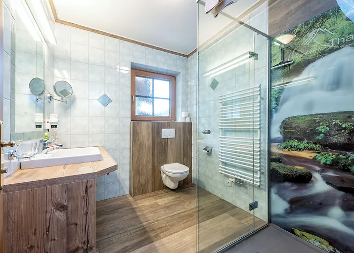 塔纳高山度假村 迈尔霍芬