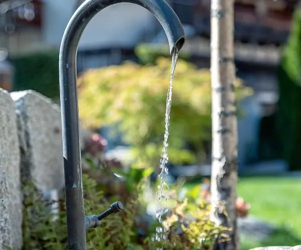 塔纳高山度假村 迈尔霍芬