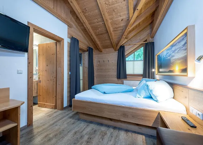 公寓式酒店 塔纳高山度假村