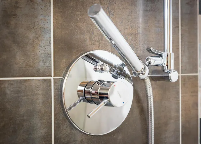 塔纳高山度假村 公寓式酒店 迈尔霍芬